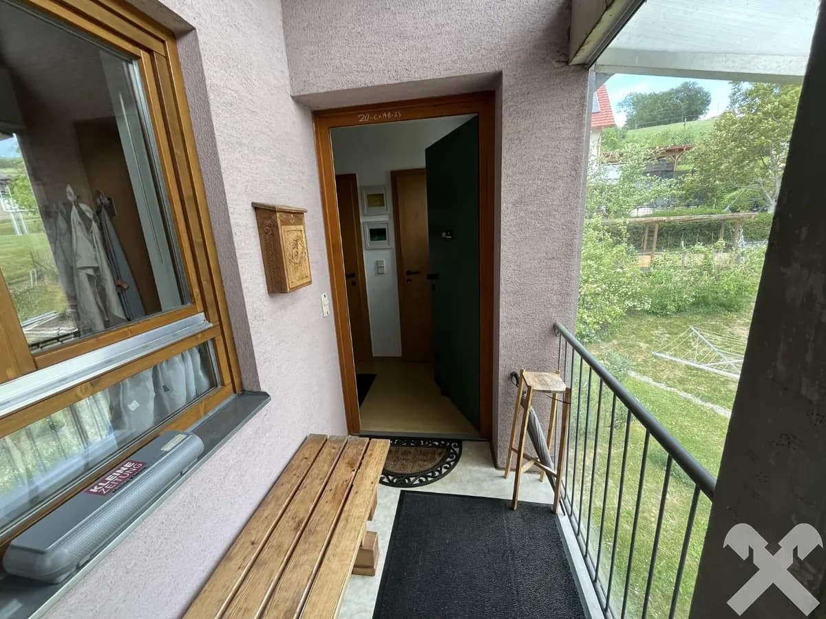 4-Zimmer-Wohnung kaufen in Leibnitz – 84,55 m², € 247.000 – Bild 8 von 20