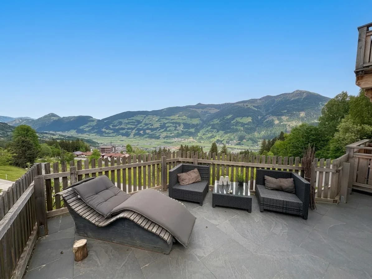 3-Zimmer-Wohnung kaufen in Schwaz – 82 m², € 475.000