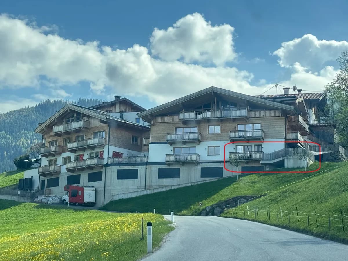3-Zimmer-Wohnung kaufen in Schwaz – 82 m², € 475.000 – Bild 12 von 13