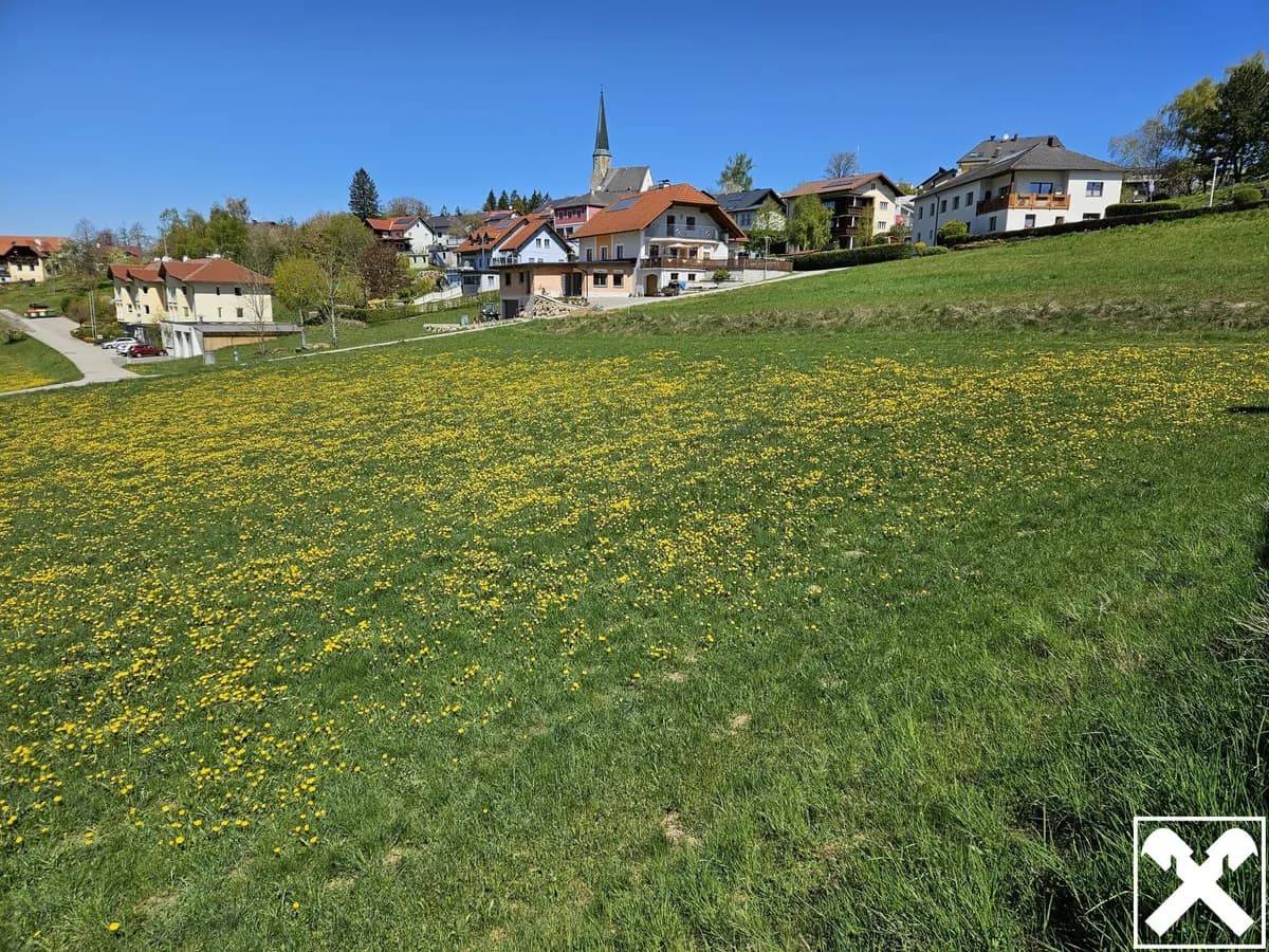 Grundstück kaufen in Perg – 1 146 m², € 28.650