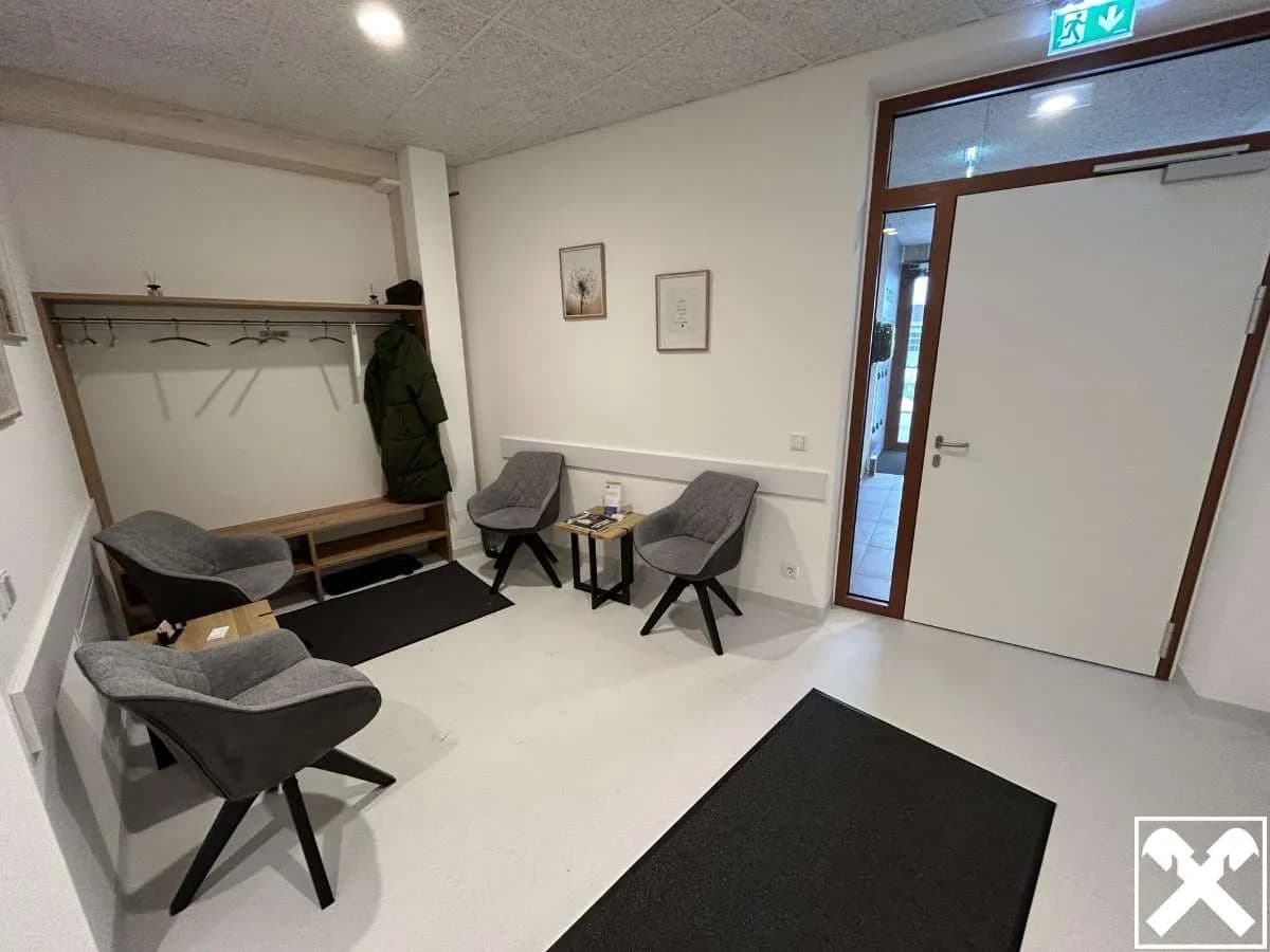 Gewerbeimmobilie mieten in Eferding – 29 m² – Bild 3 von 5