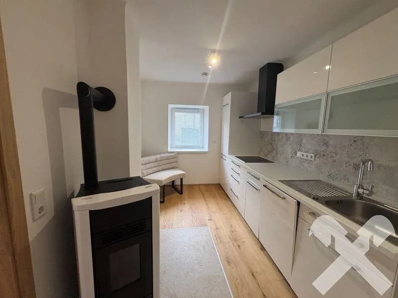 2-Zimmer-Haus kaufen in Südoststeiermark – 35 m², € 139.000