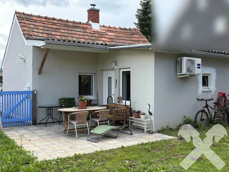 2-Zimmer-Haus kaufen in Südoststeiermark – 35 m², € 139.000 – Bild 2 von 10