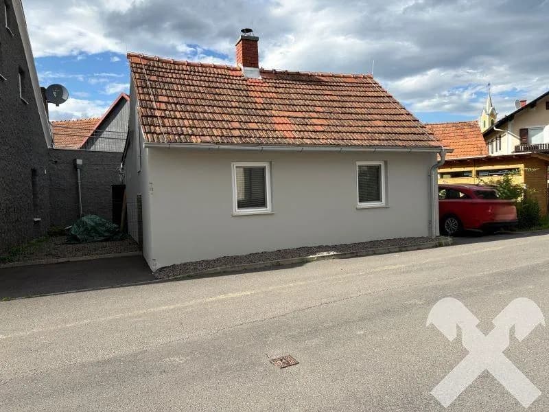 2-Zimmer-Haus kaufen in Südoststeiermark – 35 m², € 139.000 – Bild 3 von 10