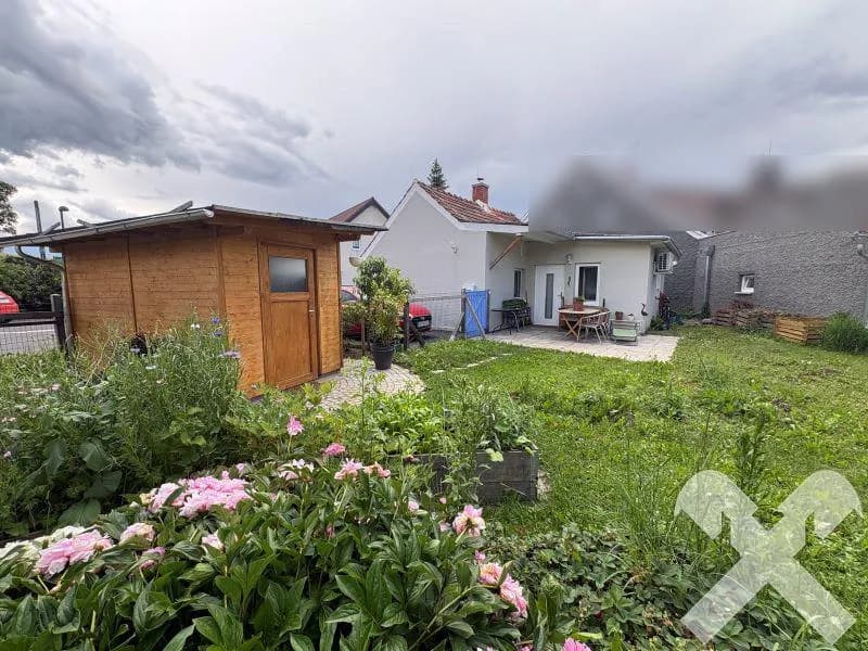 2-Zimmer-Haus kaufen in Südoststeiermark – 35 m², € 139.000 – Bild 4 von 10