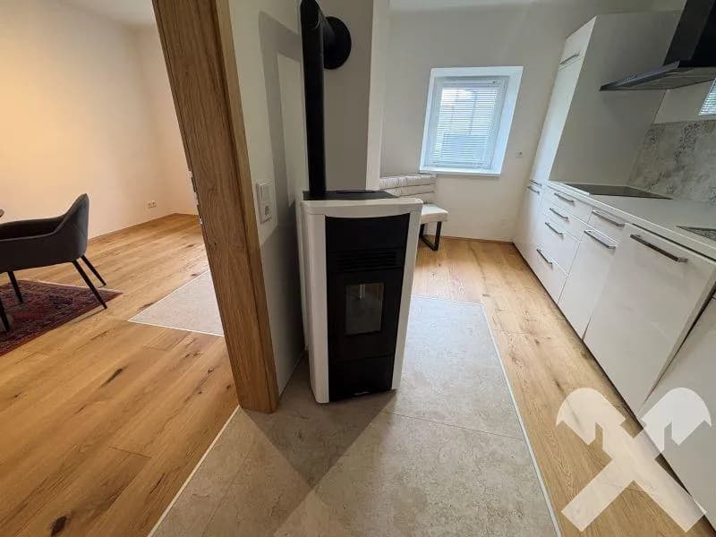 2-Zimmer-Haus kaufen in Südoststeiermark – 35 m², € 139.000 – Bild 5 von 10