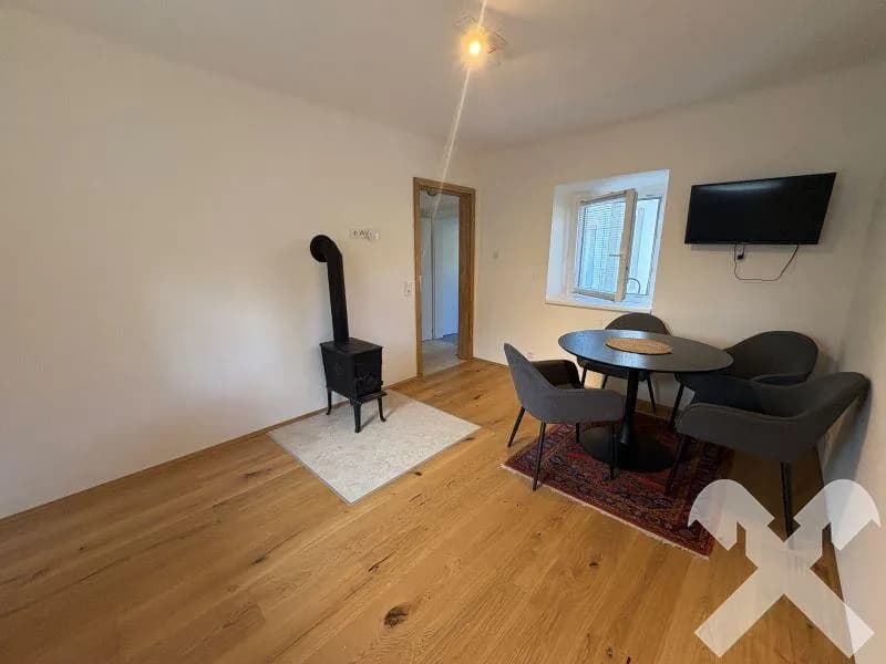 2-Zimmer-Haus kaufen in Südoststeiermark – 35 m², € 139.000 – Bild 6 von 10