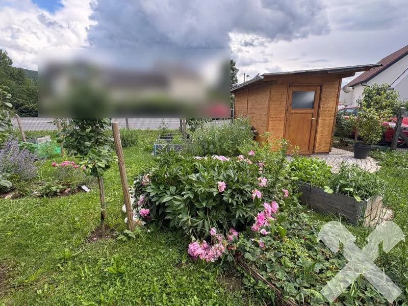 2-Zimmer-Haus kaufen in Südoststeiermark – 35 m², € 139.000 – Bild 9 von 10