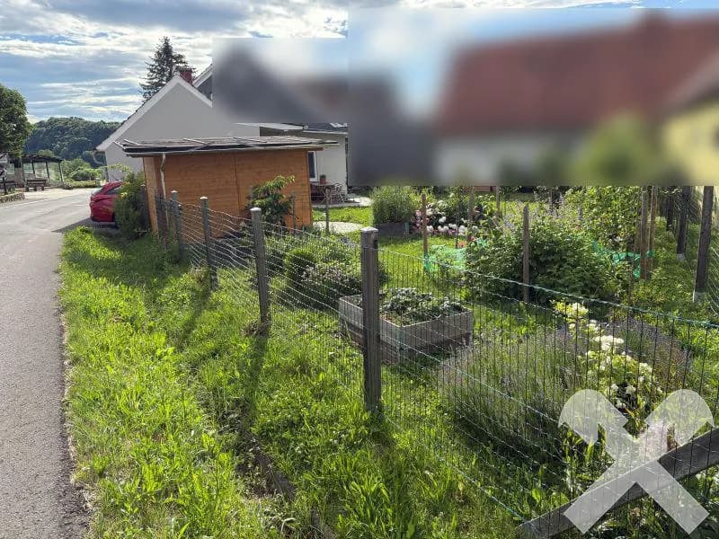 2-Zimmer-Haus kaufen in Südoststeiermark – 35 m², € 139.000 – Bild 10 von 10