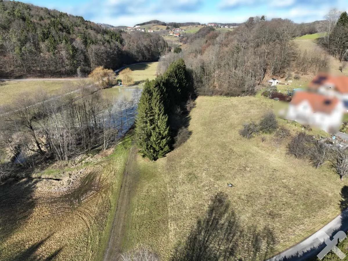Immobilie kaufen in Hartberg-Fürstenfeld – 4 478 m², € 291.070