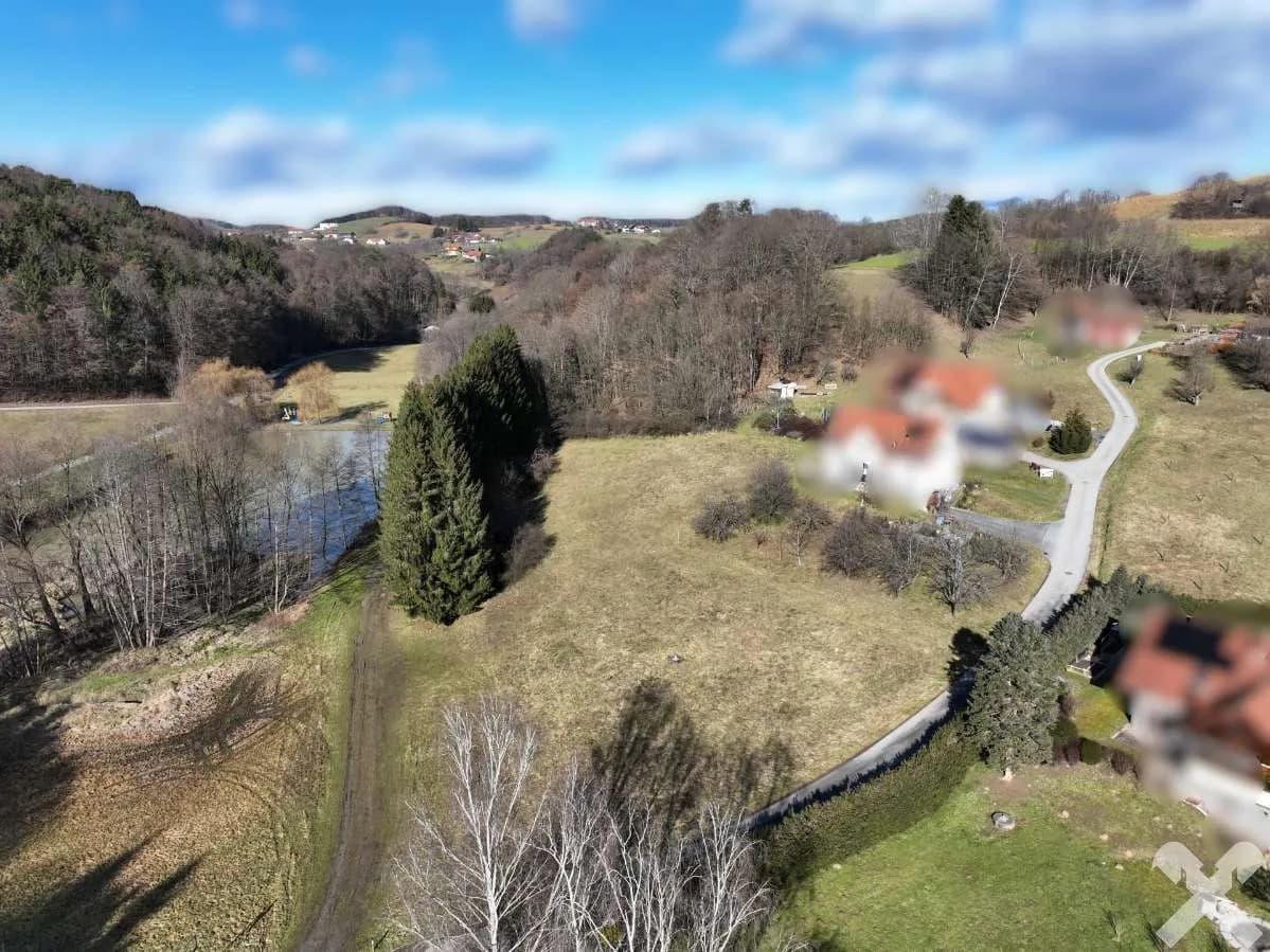 Immobilie kaufen in Hartberg-Fürstenfeld – 4 478 m², € 291.070 – Bild 3 von 4
