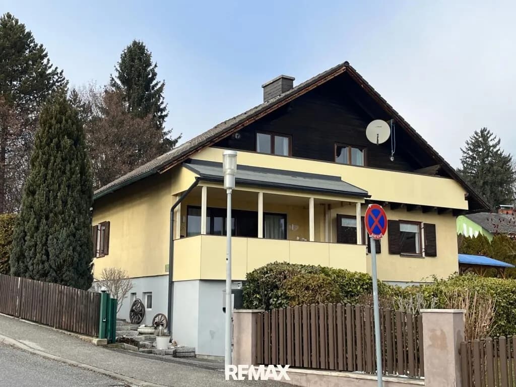 7-Zimmer-Haus kaufen in Graz – 182,99 m², € 445.000