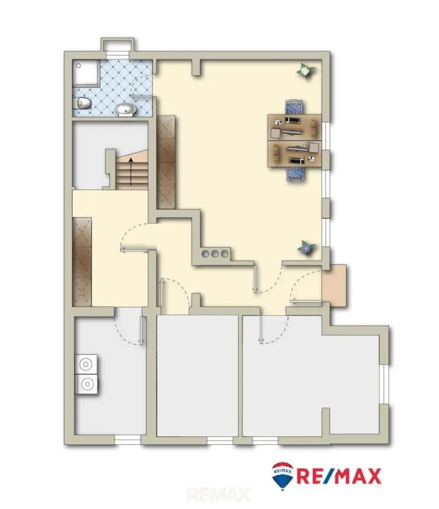 7-Zimmer-Haus kaufen in Graz – 182,99 m², € 445.000 – Bild 14 von 34