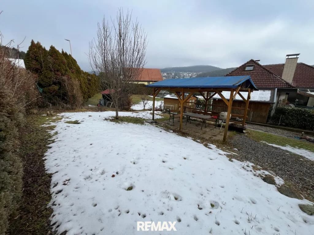 7-Zimmer-Haus kaufen in Graz – 182,99 m², € 445.000 – Bild 23 von 34