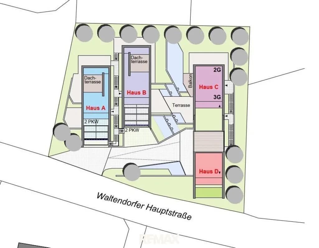2-Zimmer-Wohnung kaufen in Graz – 63,83 m², € 349.150 – Bild 5 von 9