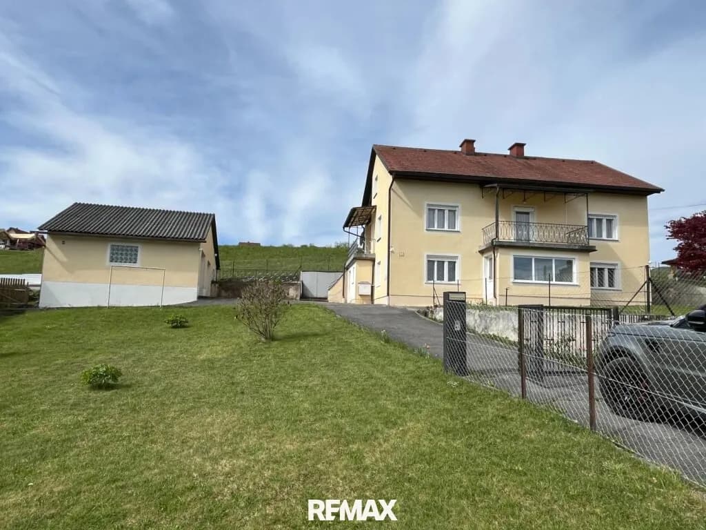 4-Zimmer-Haus kaufen in Graz-Umgebung – 156,76 m², € 396.000