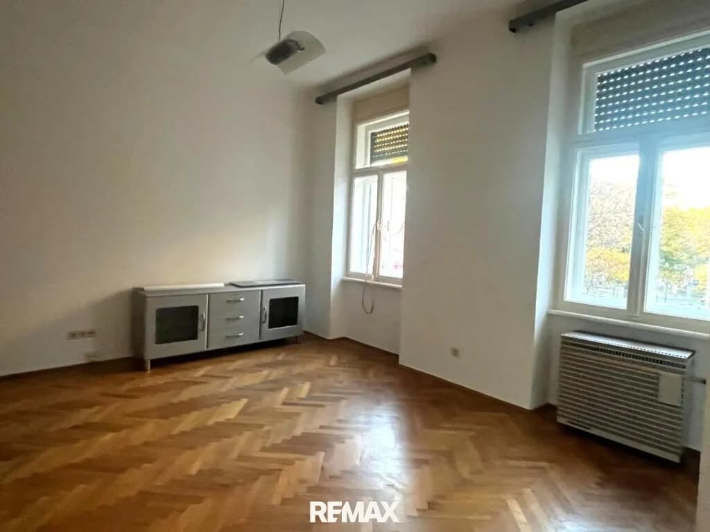 1-Zimmer-Wohnung mieten in Graz – 43 m², € 600 – Bild 3 von 8