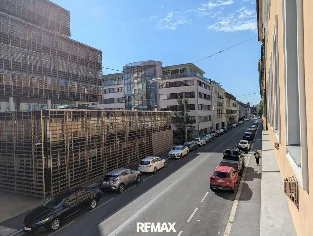 1-Zimmer-Wohnung mieten in Graz – 43 m², € 600 – Bild 7 von 8