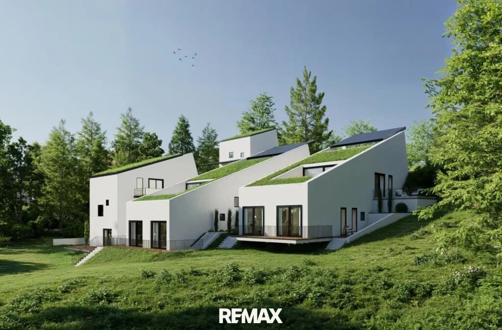 4-Zimmer-Haus kaufen in Graz – 130,82 m², € 699.887