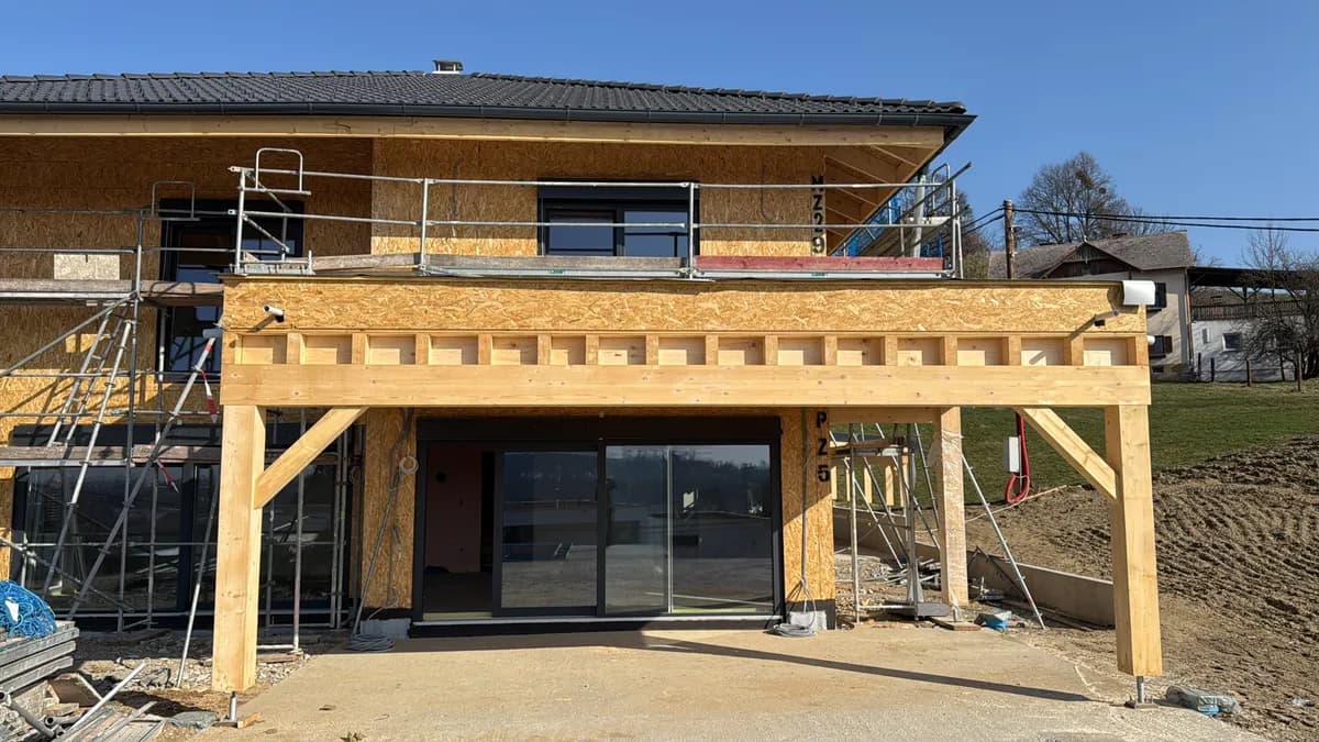 6-Zimmer-Haus kaufen in Graz – 130,82 m², € 895.000 – Bild 9 von 24