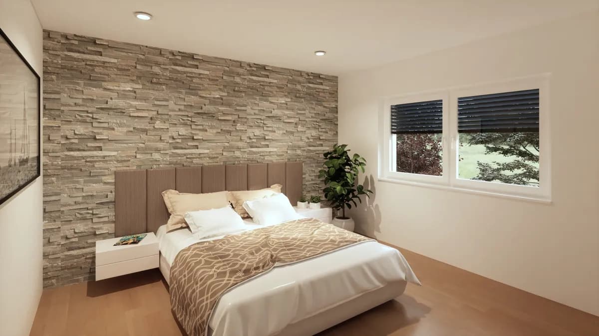 6-Zimmer-Haus kaufen in Graz – 130,82 m², € 895.000 – Bild 13 von 24