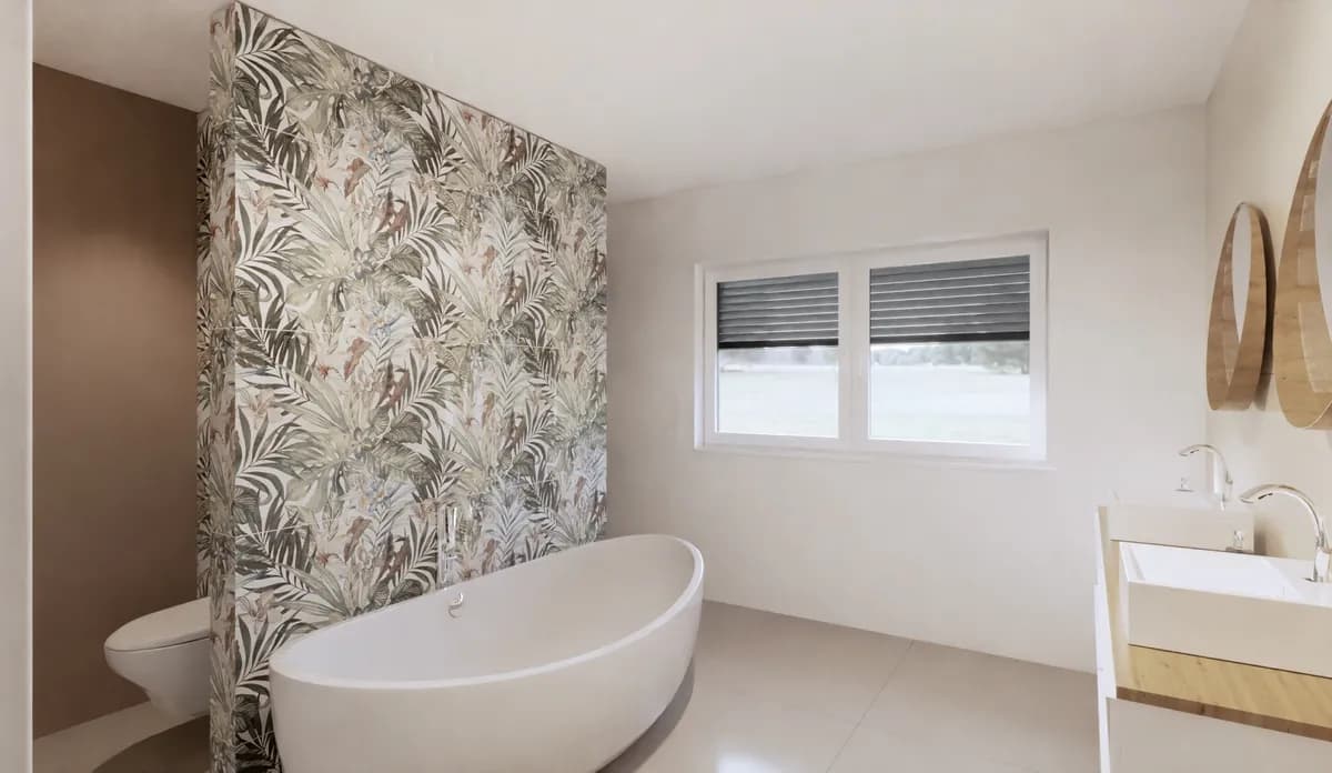6-Zimmer-Haus kaufen in Graz – 130,82 m², € 895.000 – Bild 14 von 24