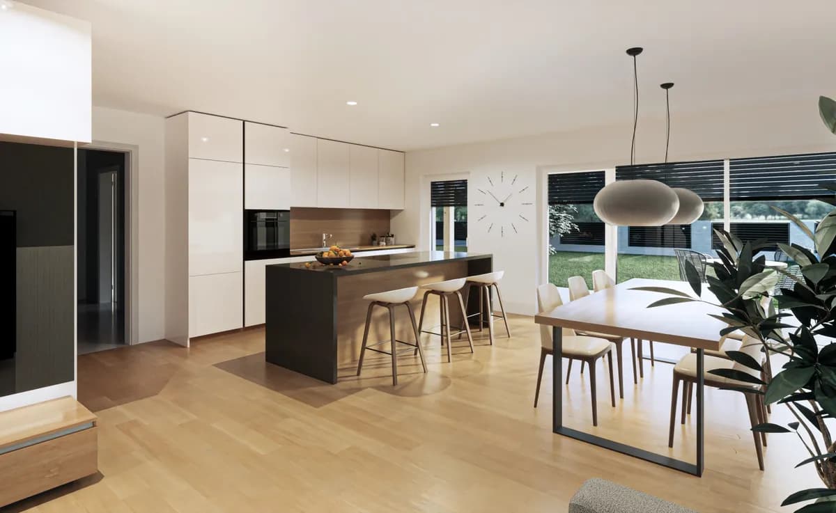6-Zimmer-Haus kaufen in Graz – 130,82 m², € 895.000 – Bild 16 von 24