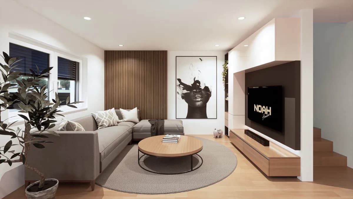 6-Zimmer-Haus kaufen in Graz – 130,82 m², € 895.000 – Bild 17 von 24