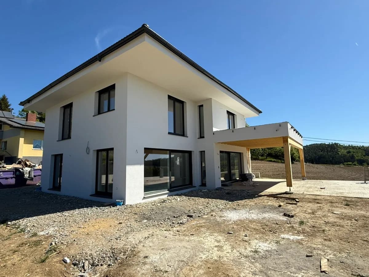 6-Zimmer-Haus kaufen in Graz – 130,82 m², € 895.000 – Bild 21 von 24