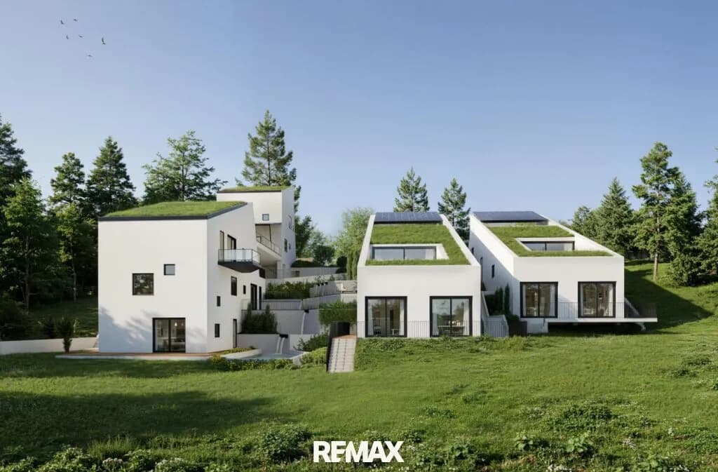 2-Zimmer-Wohnung kaufen in Graz – 54,76 m², € 299.537 – Bild 7 von 9