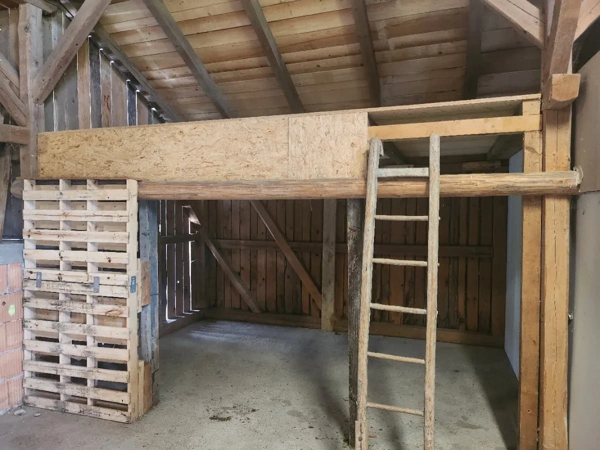 Immobilie mieten in Salzburg-Umgebung – 18 m², € 60 – Bild 2 von 6