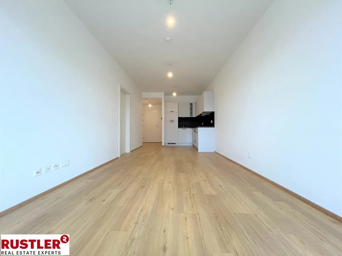 2-Zimmer-Wohnung mieten in Graz – 48,05 m², € 785 – Bild 3 von 10