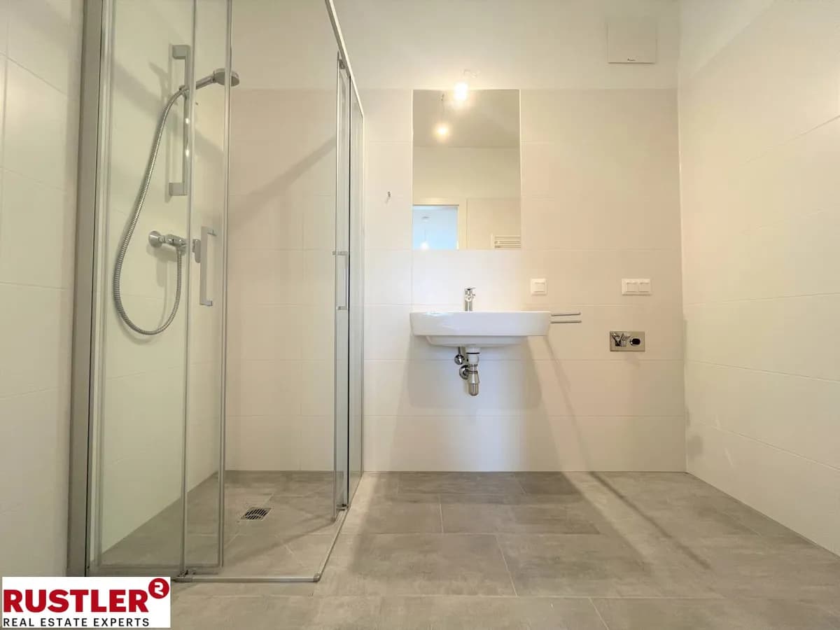 2-Zimmer-Wohnung mieten in Graz – 48,05 m², € 785 – Bild 5 von 10