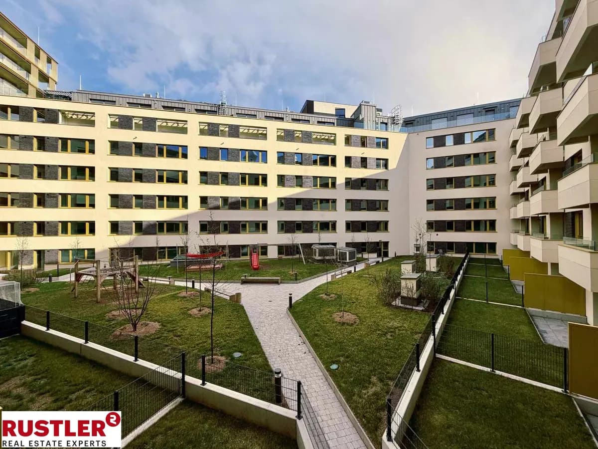 3-Zimmer-Wohnung kaufen in Wien – 78,14 m², € 499.000