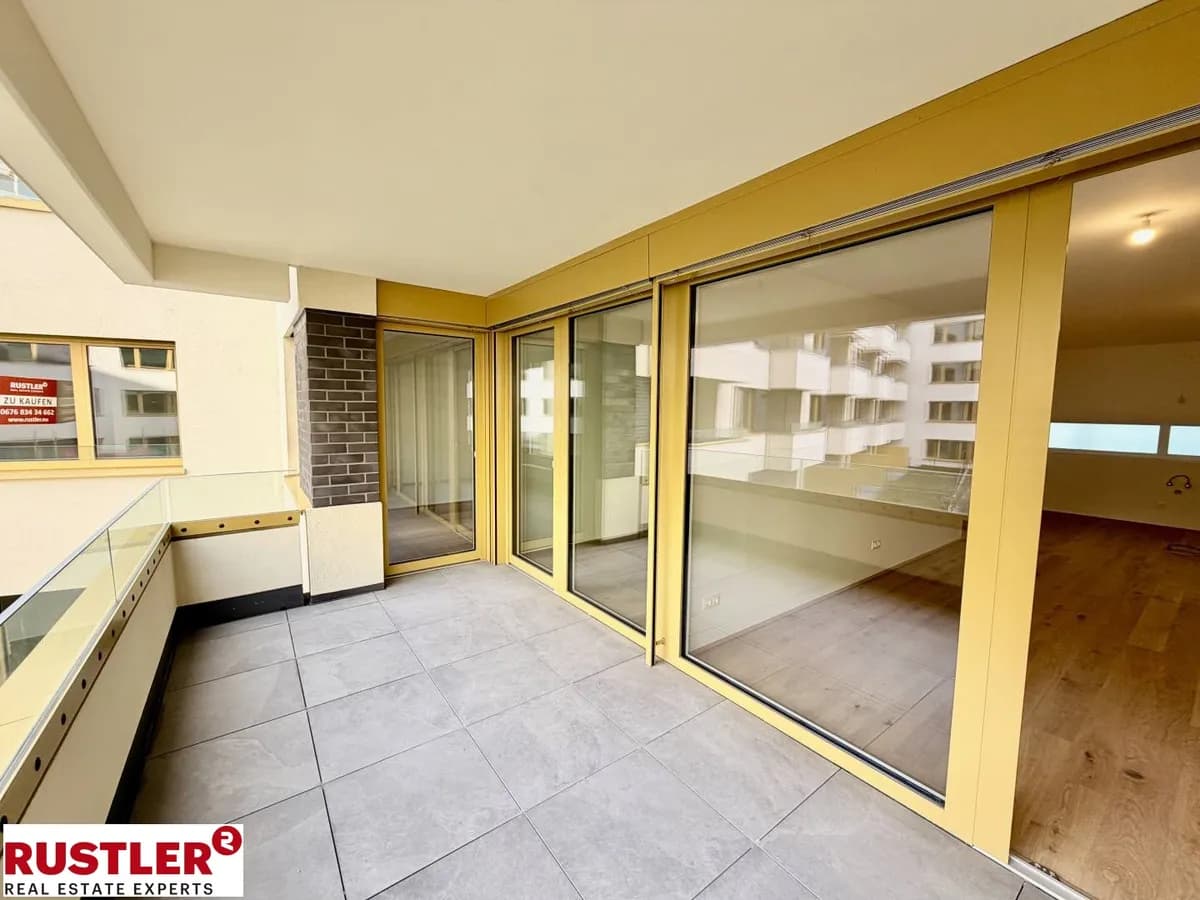 3-Zimmer-Wohnung kaufen in Wien – 78,14 m², € 499.000 – Bild 7 von 11