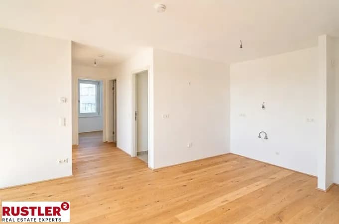 3-Zimmer-Wohnung kaufen in Wien – 67,08 m², € 411.000 – Bild 2 von 4