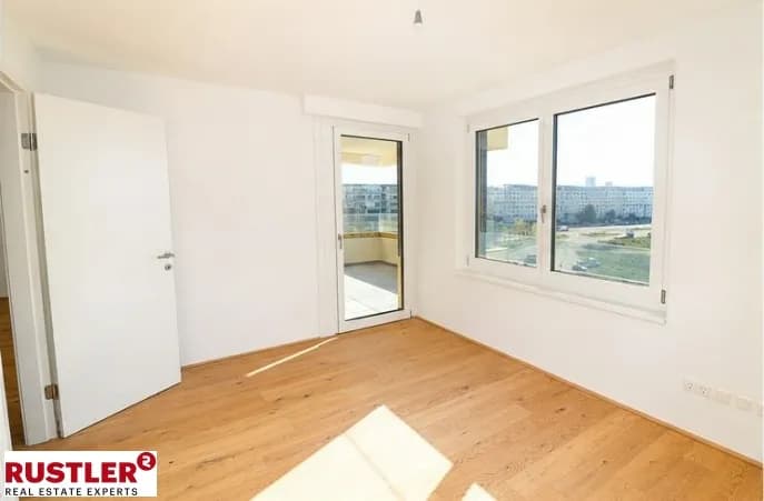 3-Zimmer-Wohnung kaufen in Wien – 67,08 m², € 411.000