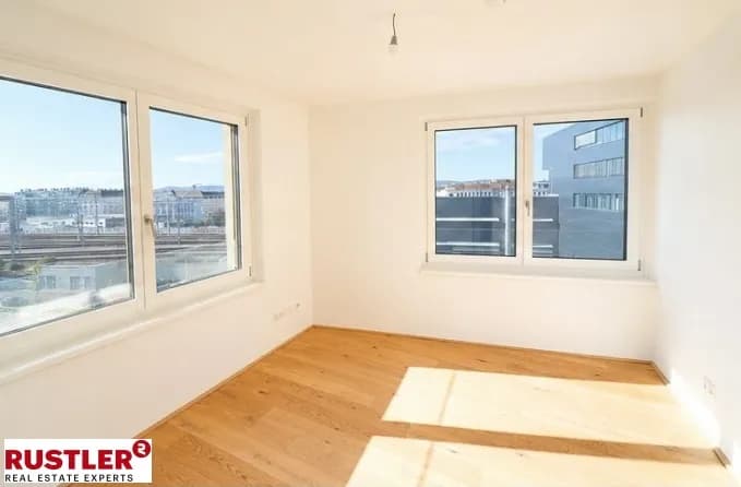 3-Zimmer-Wohnung kaufen in Wien – 67,08 m², € 411.000 – Bild 4 von 4