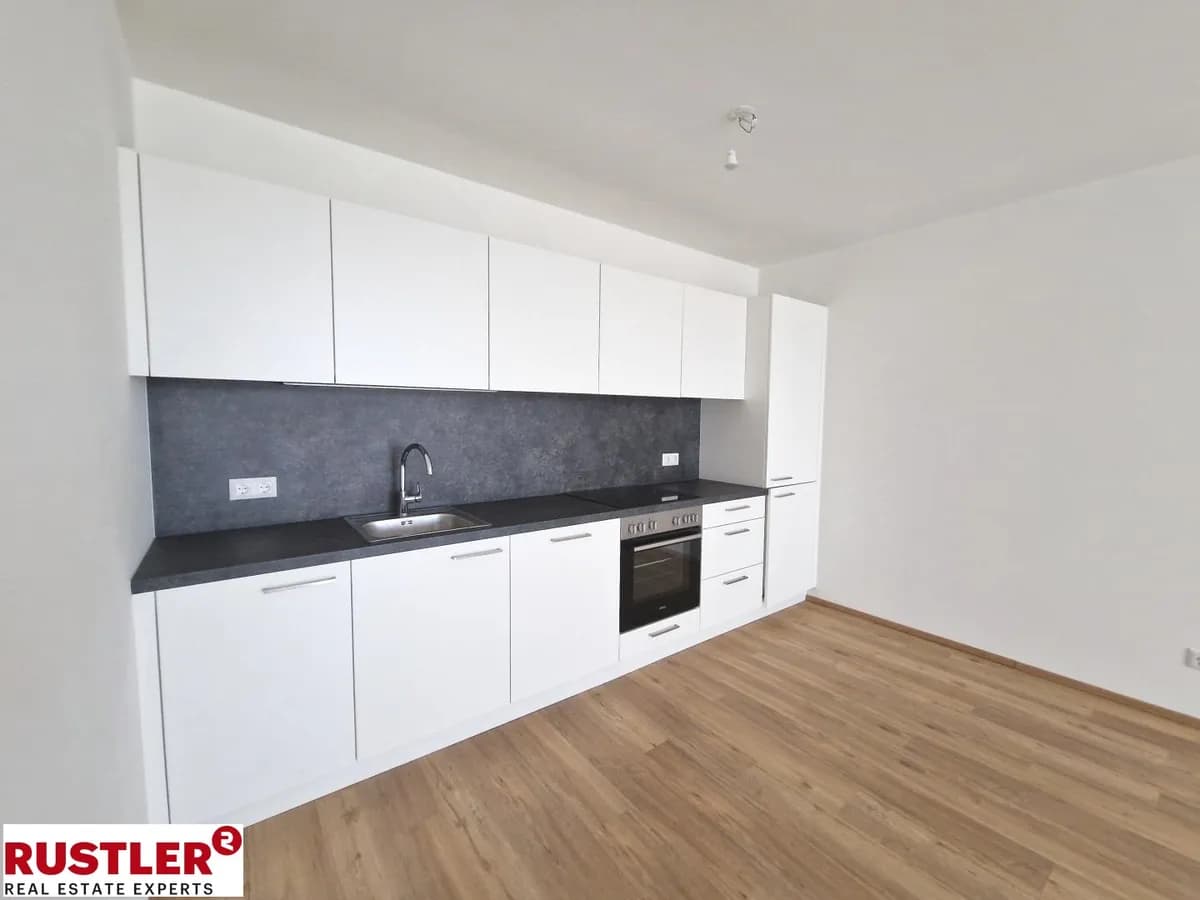 2-Zimmer-Wohnung mieten in Wien – 51,44 m², € 895 – Bild 3 von 8