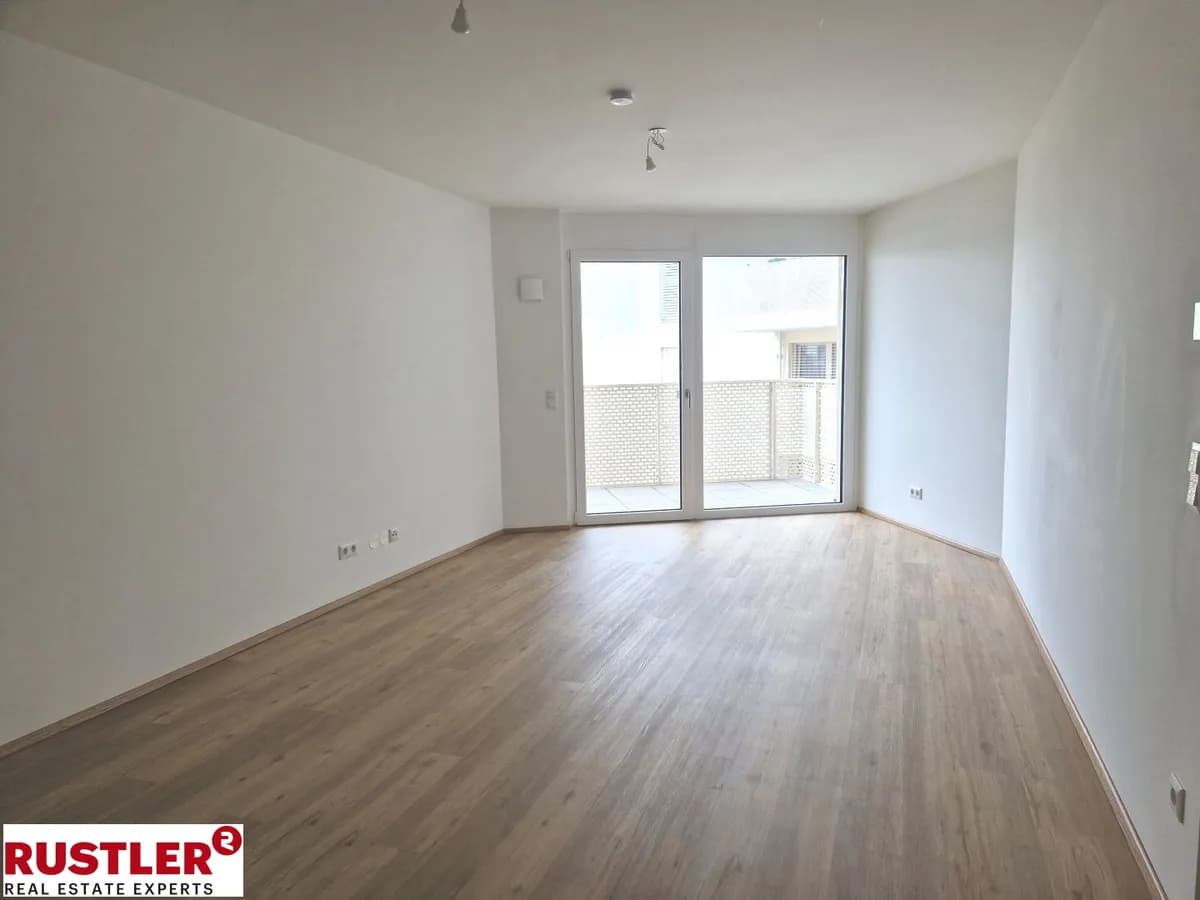 2-Zimmer-Wohnung mieten in Wien – 51,44 m², € 895 – Bild 4 von 8