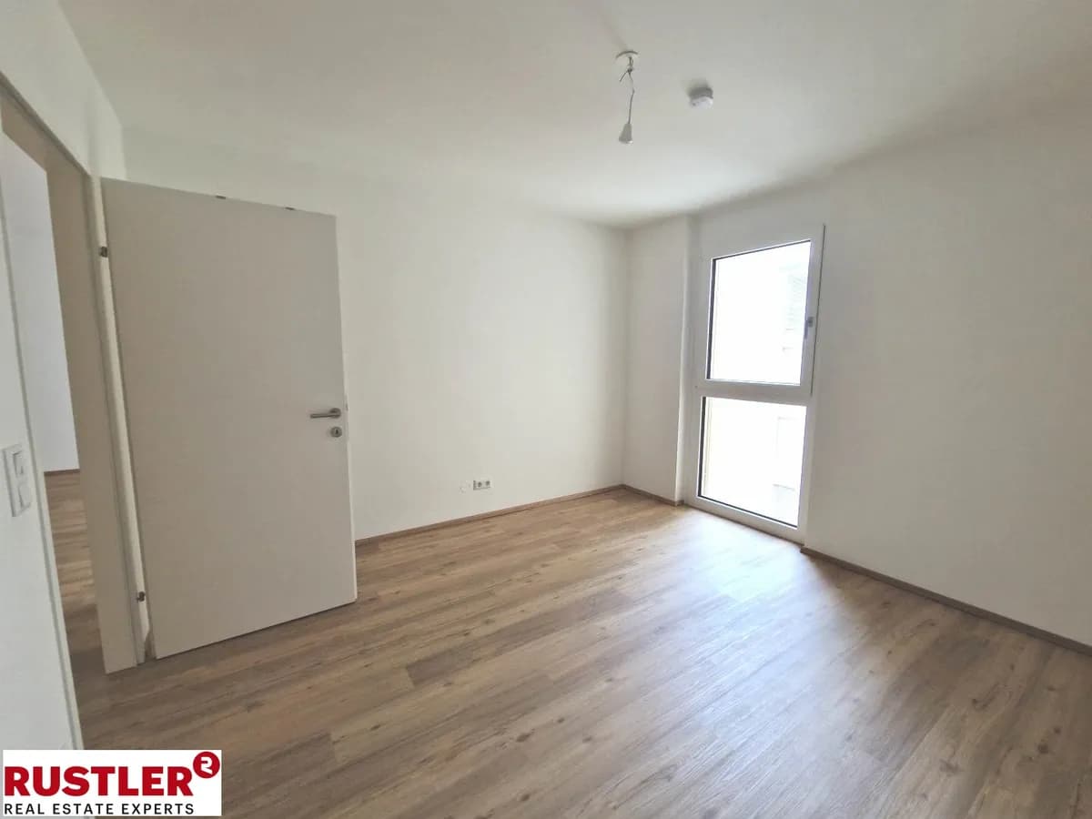 2-Zimmer-Wohnung mieten in Wien – 51,44 m², € 895 – Bild 5 von 8