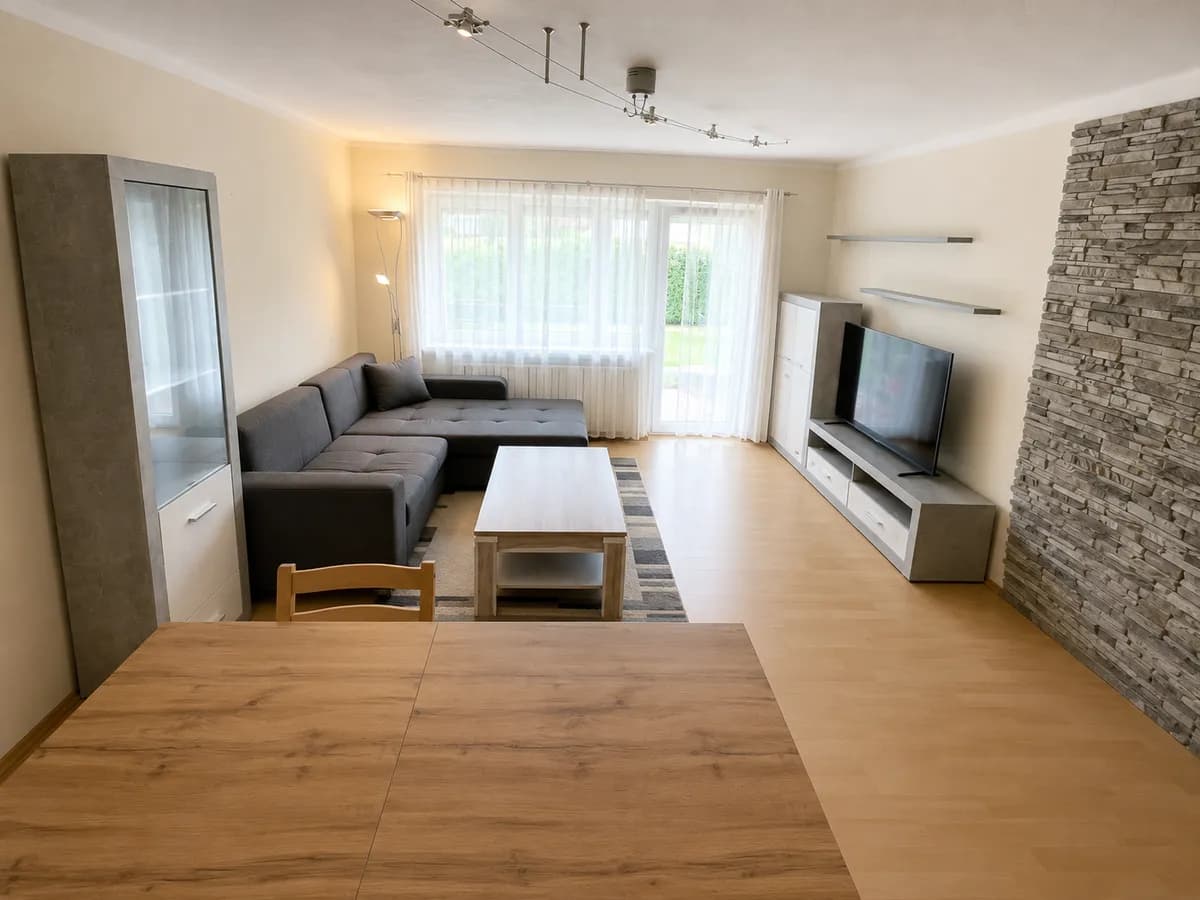 2-Zimmer-Wohnung kaufen in Hallein – 60 m², € 285.000