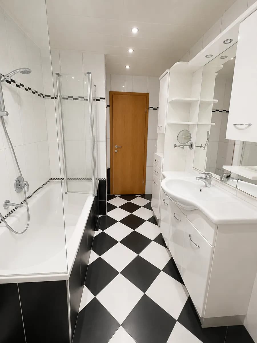 2-Zimmer-Wohnung kaufen in Hallein – 60 m², € 285.000 – Bild 6 von 10