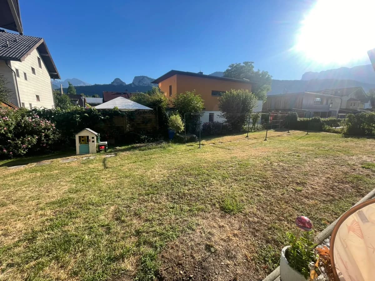 2-Zimmer-Wohnung kaufen in Hallein – 60 m², € 285.000 – Bild 10 von 10