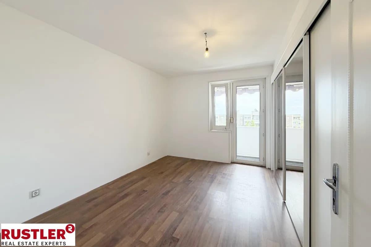 2-Zimmer-Wohnung mieten in Mödling – 72 m², € 1.210 – Bild 2 von 13