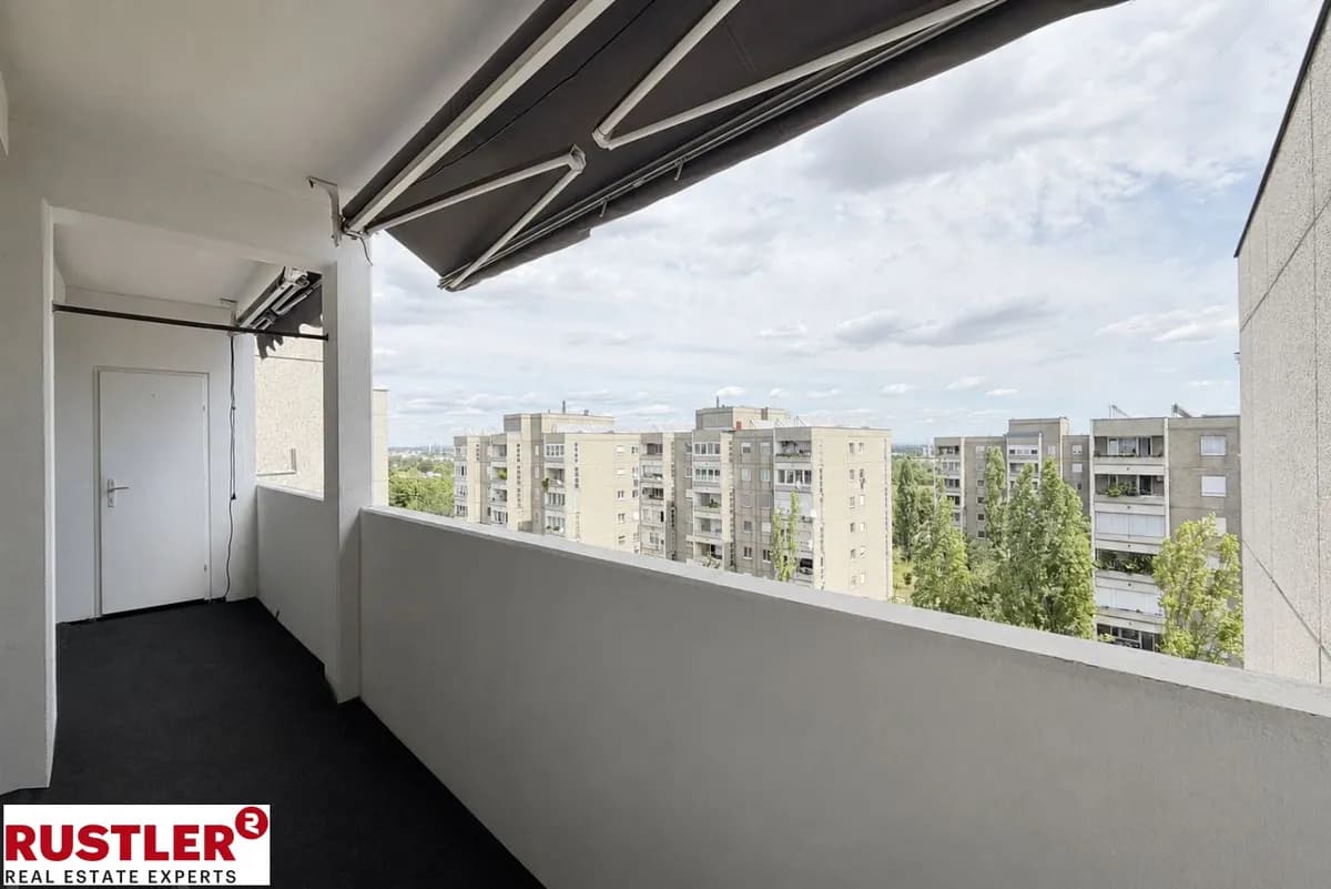 2-Zimmer-Wohnung mieten in Mödling – 72 m², € 1.210 – Bild 4 von 13