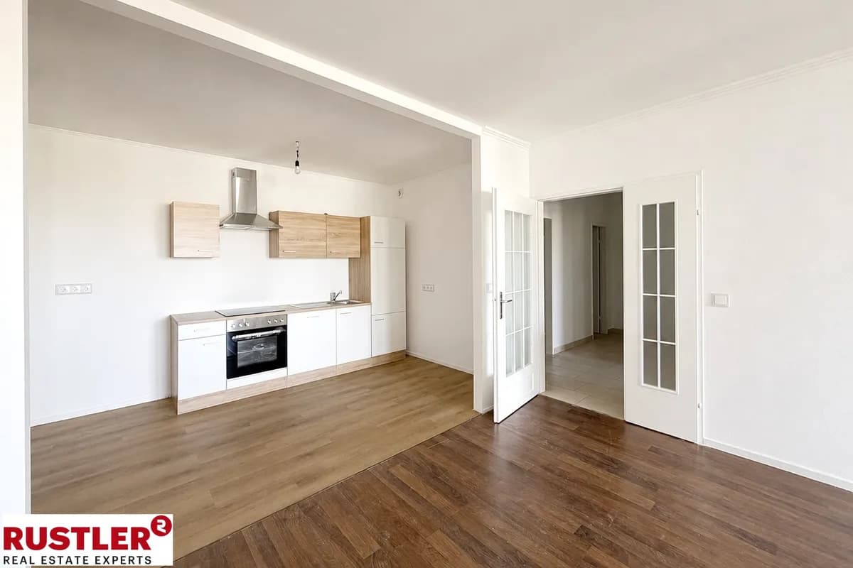 2-Zimmer-Wohnung mieten in Mödling – 72 m², € 1.210 – Bild 5 von 13