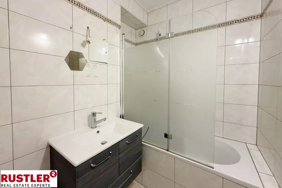 2-Zimmer-Wohnung mieten in Mödling – 72 m², € 1.210 – Bild 6 von 13