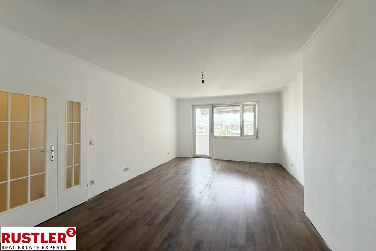 2-Zimmer-Wohnung mieten in Mödling – 72 m², € 1.210 – Bild 7 von 13