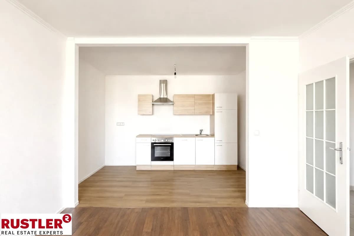 2-Zimmer-Wohnung mieten in Mödling – 72 m², € 1.210 – Bild 9 von 13